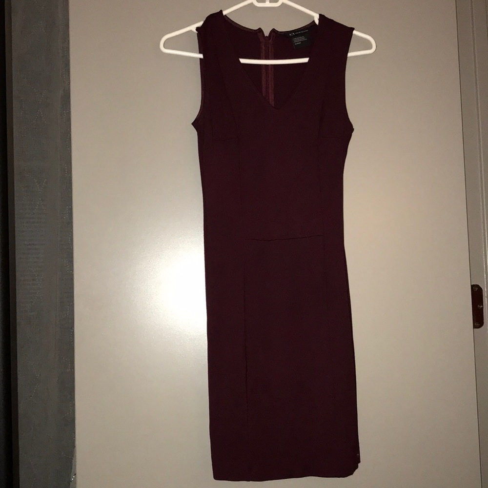 AE DRESS - Picture 2 of 7